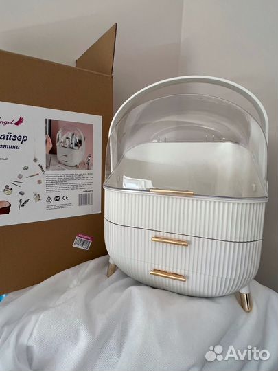 Органайзер для косметики