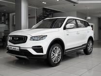 Новый Geely Atlas Pro 1.5 AMT, 2024, цена от 2 753 990 руб.