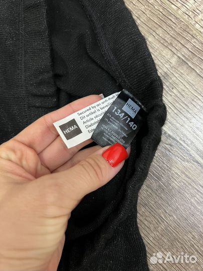 Брюки hema