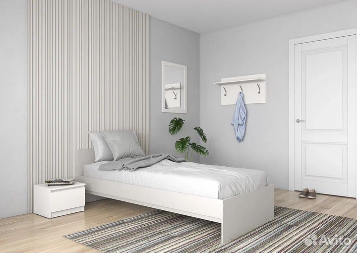 Тумба прикроватная