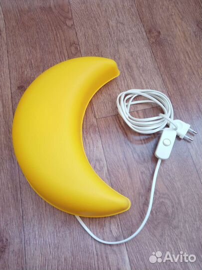 Светильник настенный детский IKEA