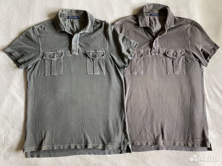 Футболки поло пакетом Hayas 52