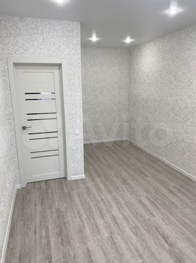 1-к. квартира, 37 м², 3/7 эт.