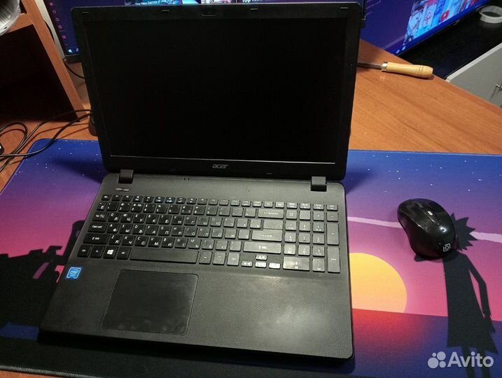 Acer ex2519-10rw