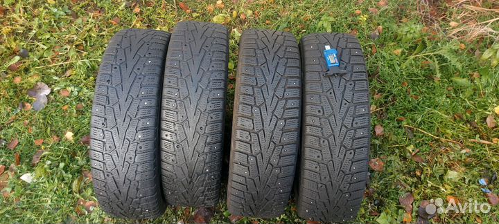 Cordiant Snow Cross 185/65 R15 92T
