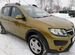 Renault Sandero Stepway 1.6 AT, 2017, 76 500 км с пробегом, цена 1630000 руб.