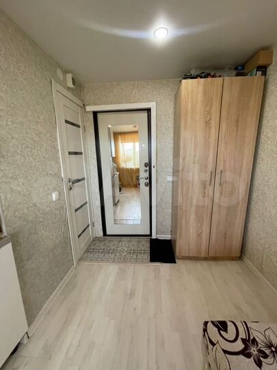 Квартира-студия, 13 м², 6/9 эт.