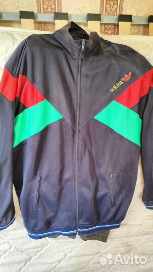 Олимпийка adidas 90 х