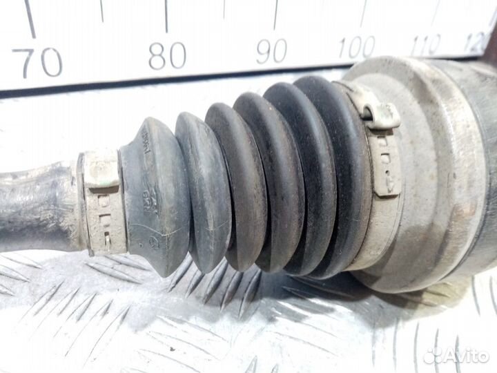 Б/У Полуось правая#001