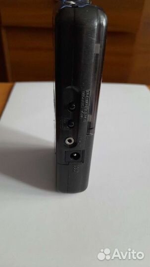 Диктофон olympus