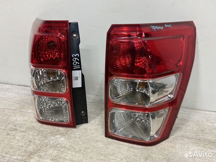 Фонарь Suzuki Grand Vitara правый левый