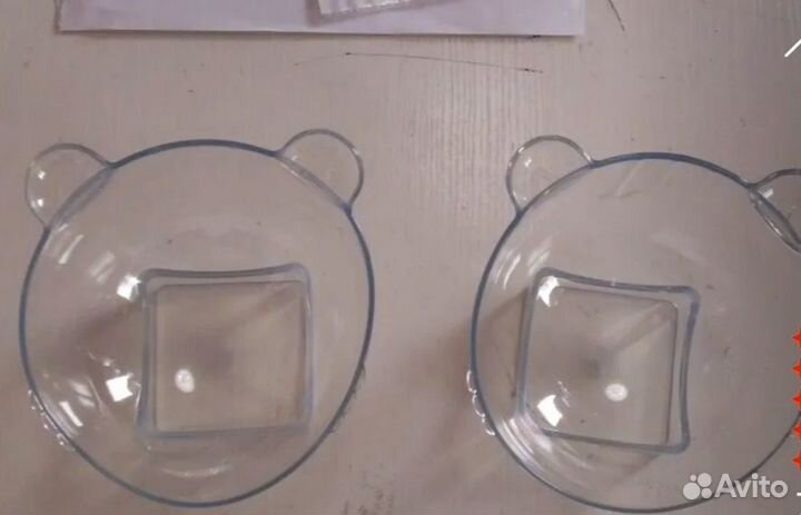 Набор для кормления животных (Новый)