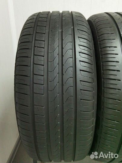 Pirelli Scorpion Verde 255/45 R20 101W
