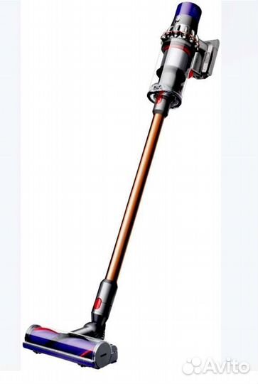 Dyson V10 cyclone absolute Малайзия