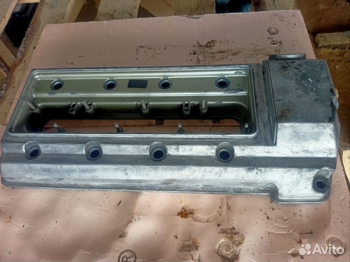 Крышка клапанов Range Rover Vogue