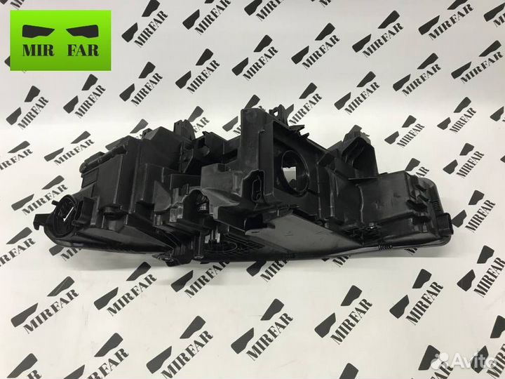 Корпус для фары левый BMW X7 G07 2019-2022 LED/Laser