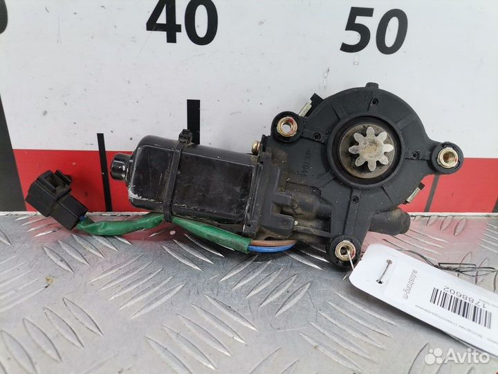 Моторчик стеклоподъемника Daewoo Matiz M150 рест