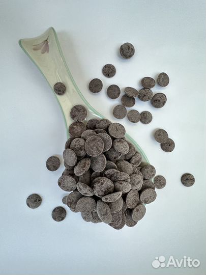 Шоколад темный