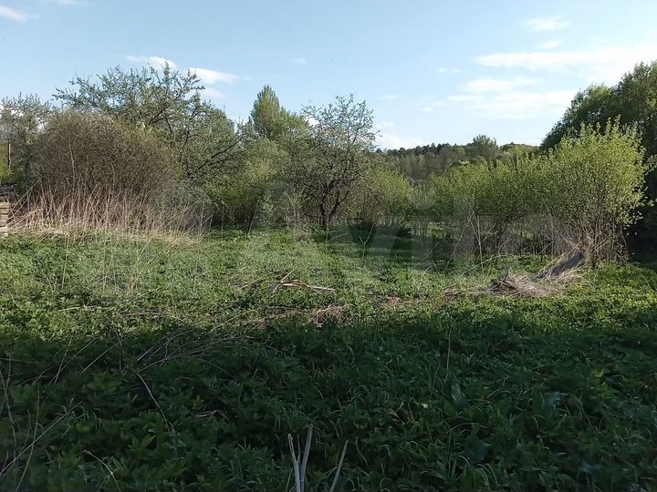 Участок 7,5 сот. (ИЖС)