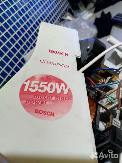 Электро мясорубка бу