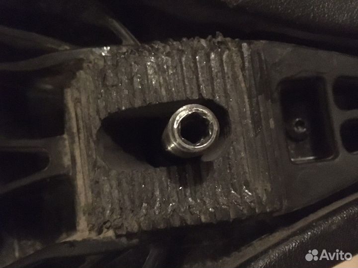 Bmx запчасти