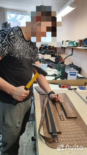 Сборщик - изделий