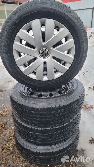 Шины и диски