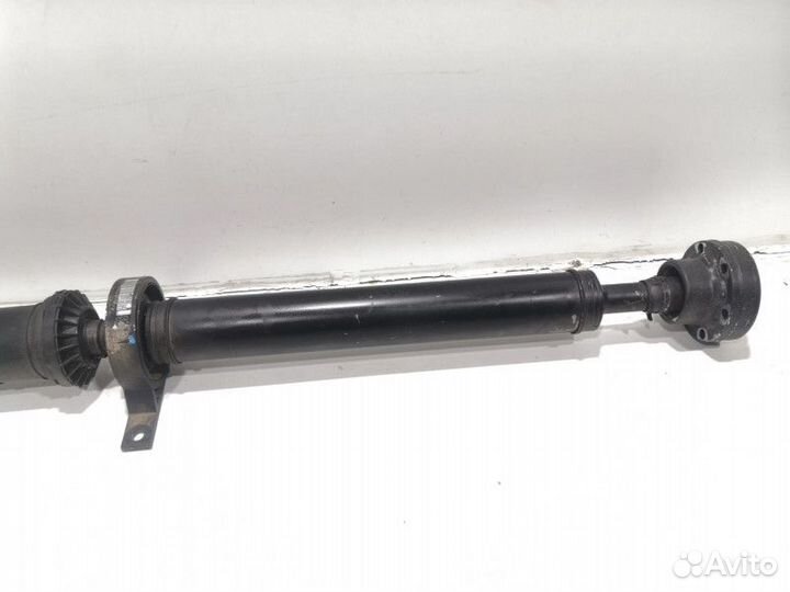 Карданный вал Jaguar F-Pace 2020 HK834365EB