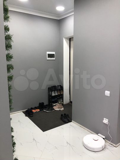 2-к. квартира, 53 м², 2/2 эт.