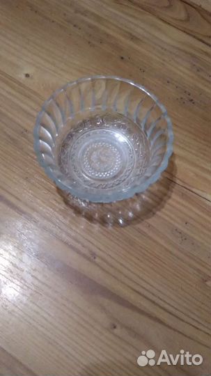 Ваза конфетница