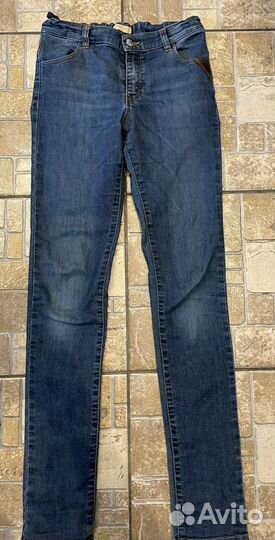 Джинсы Trussardi оригинал