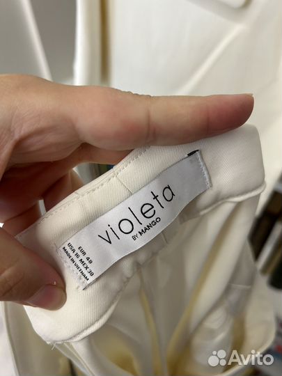 Праздничный брючный костюм вечерний на свадьбу