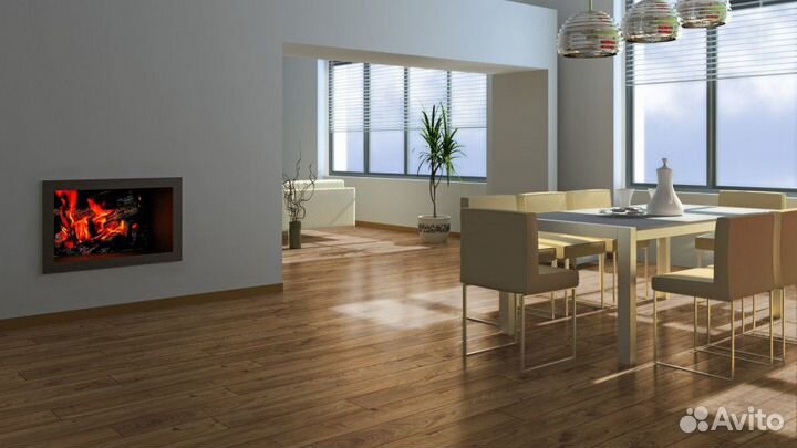 Ламинат со склада