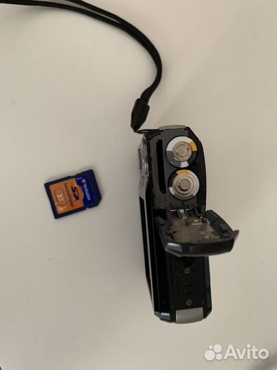 Фотоаппарат