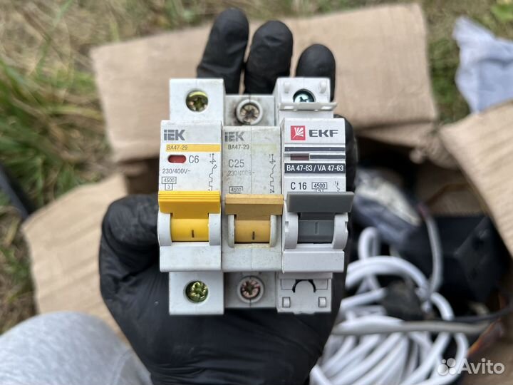 Электроника