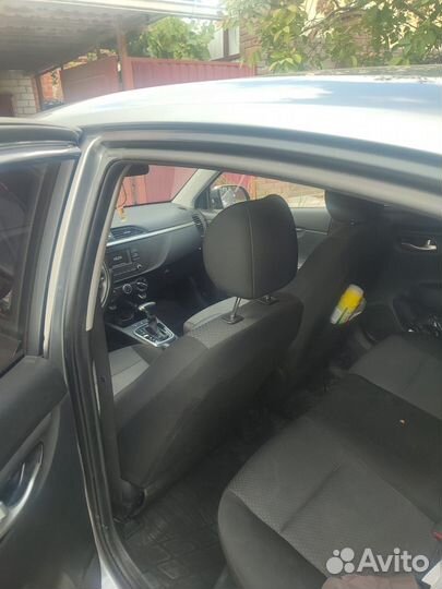 Kia Rio 1.6 AT, 2020, 42 000 км