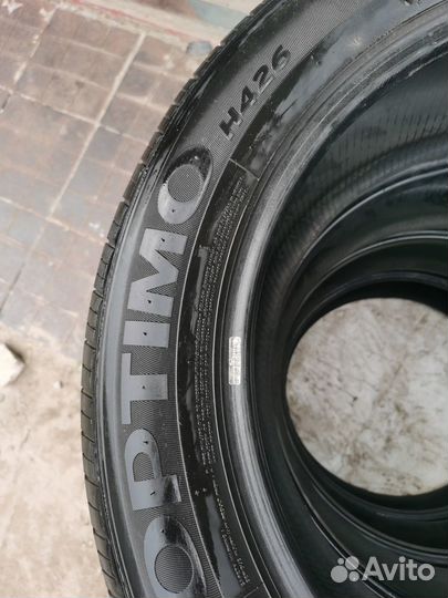 Hankook Optimo H426 255/50 R20 104H