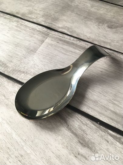 Подставка для ложки, подставка для половника