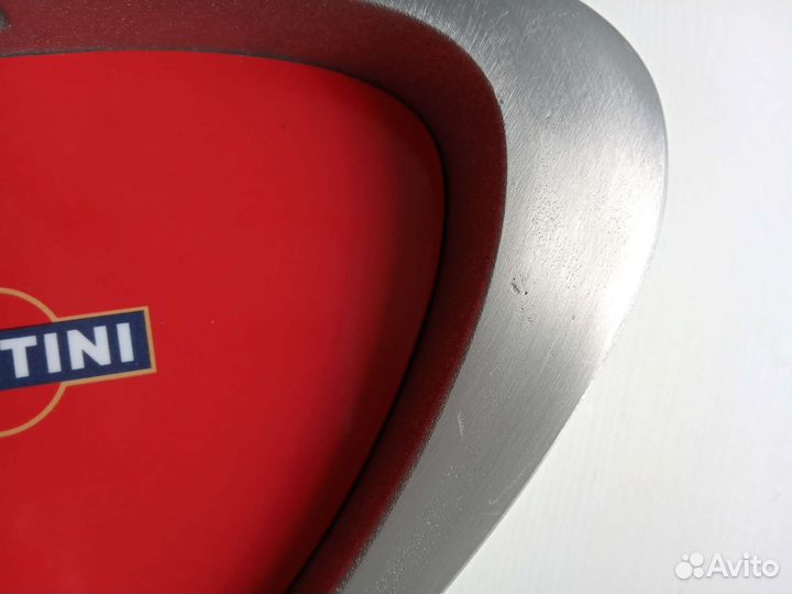 Пепельница