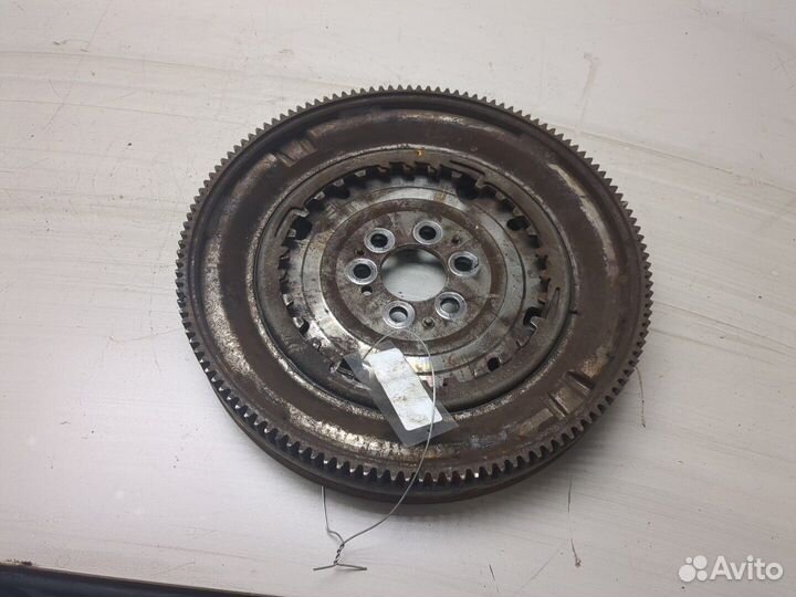 Маховик Seat Altea, 2011