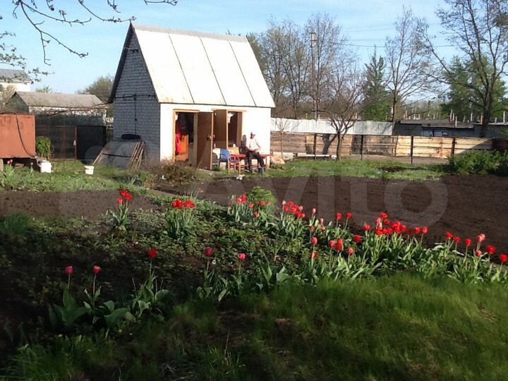 Дача 20 м² на участке 8,2 сот.