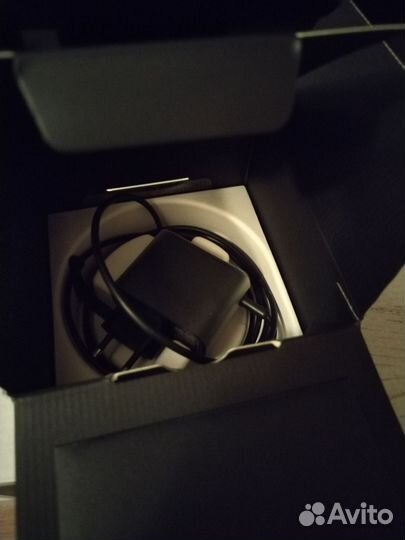 Умная колонка яндекс Алиса мини