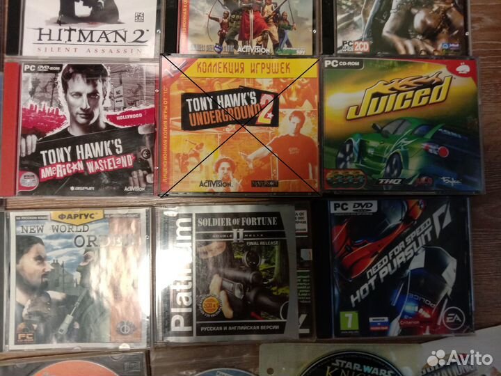 Игры и программы для пк