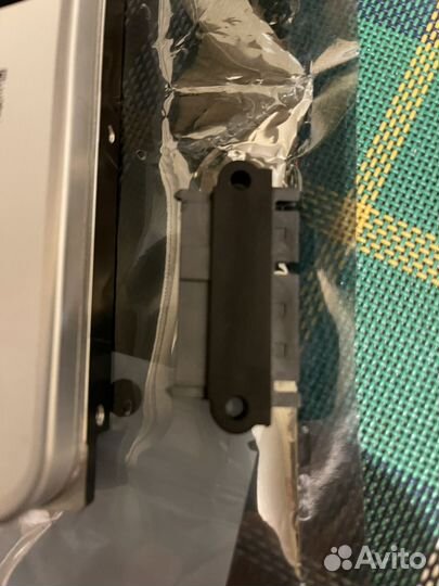 Seagate exos x18 SAS 14тб st14000nm004j