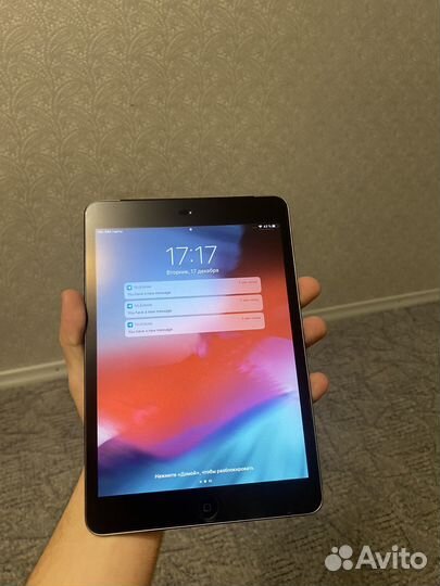 iPad mini 2 (128gb)