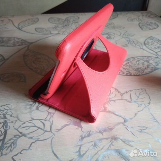 Чехол на планшет