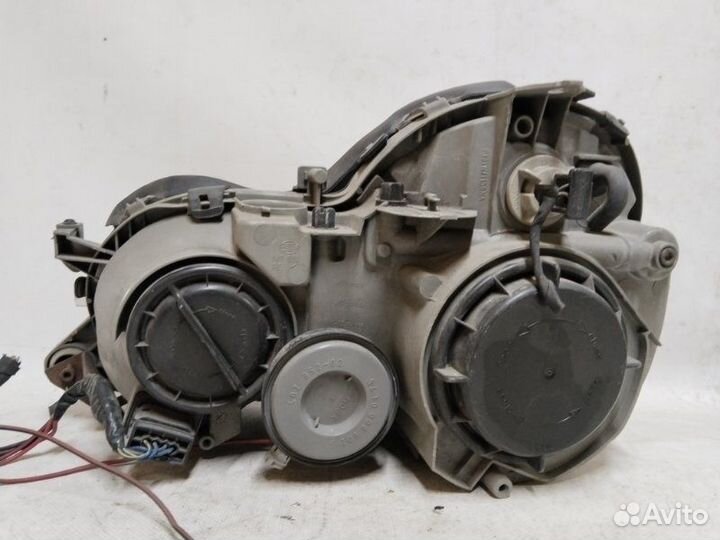 Фара передняя правая Mercedes Clk A208 1998