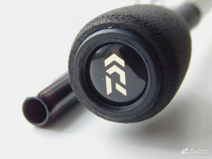 Daiwa Gekkabijin AGS 76ML-T