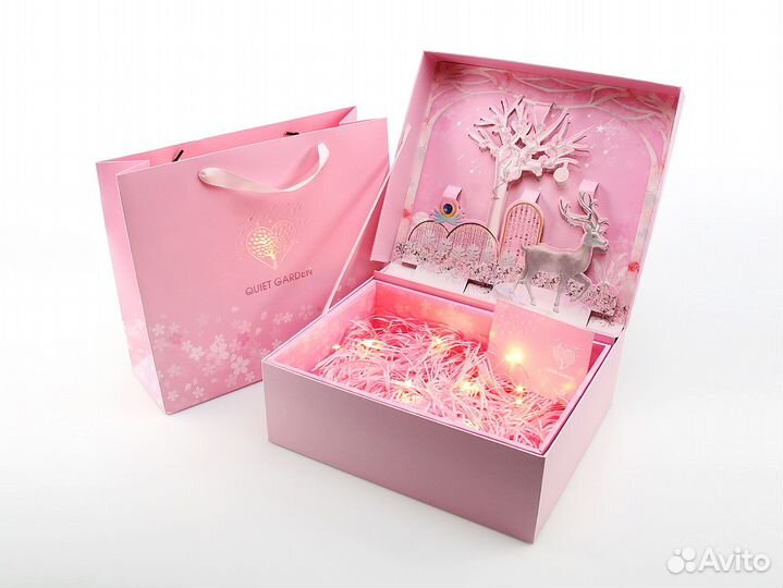 Фотостудия для маркетплейсов Wildberries Ozon