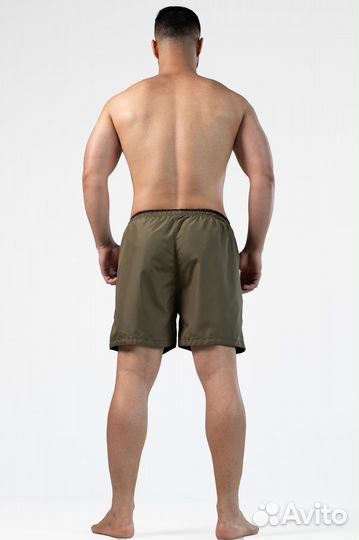Шорты купальные для плавания мужские больших разме